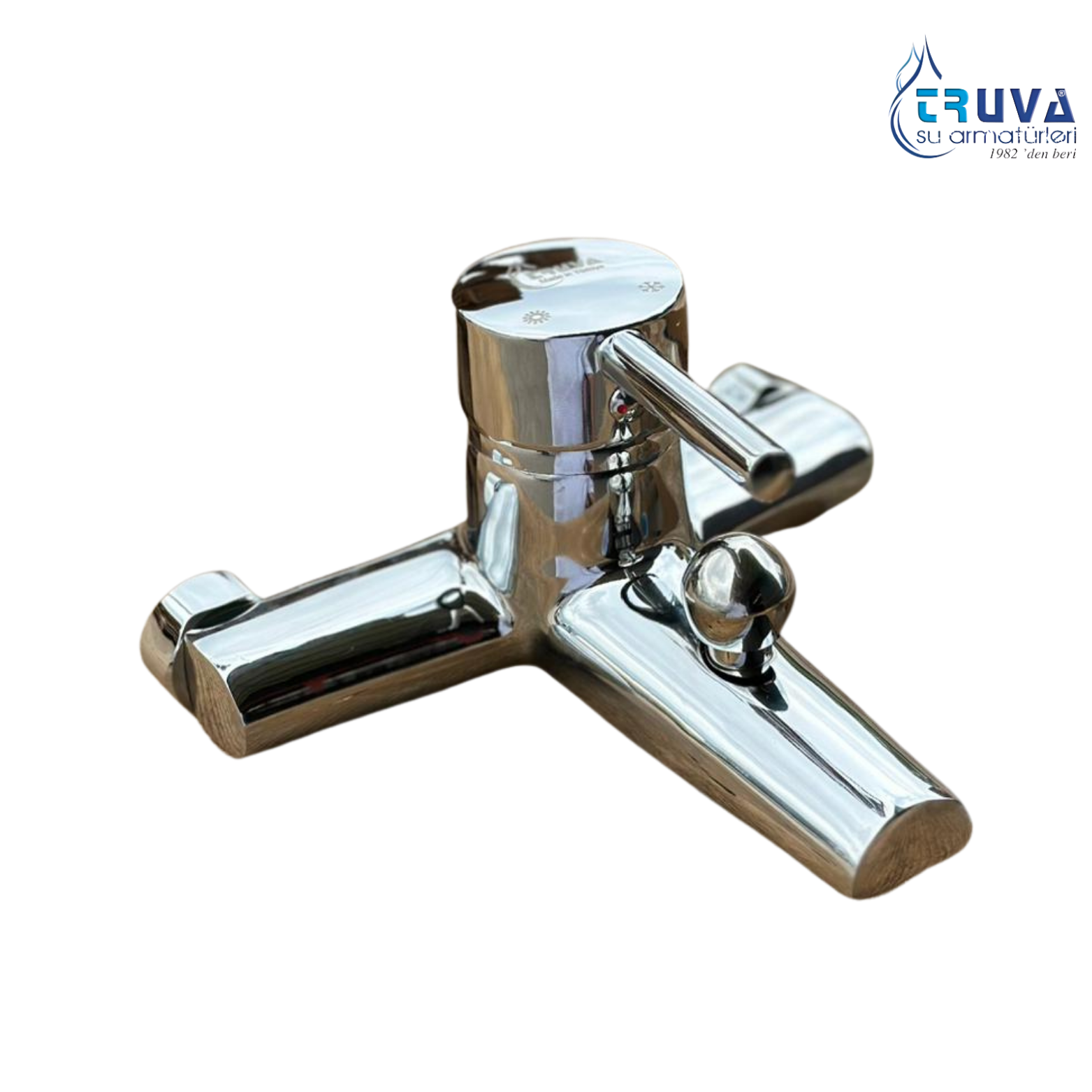 RAPİDO MİX BANYO BATARYASI 40 MM